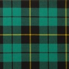 Wallace Hunting Ancient 10oz Tartan Fabric By The Metre
